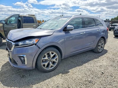 5XYPKDA51LG****** 2020 Kia Sorento
