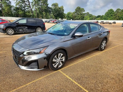 1N4BL4BV7PN****** 2023 Nissan Altima