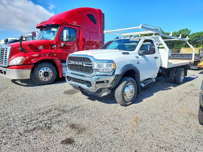 3C7WRNBL0RG****** 2024 RAM 5500