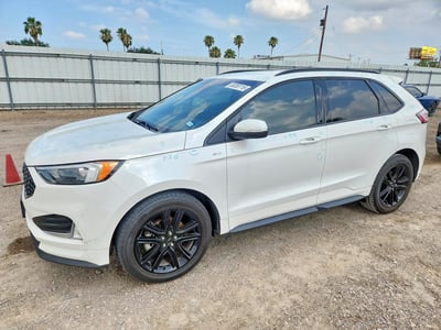 2FMPK3J93LB****** 2020 Ford Edge