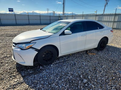 4T1BF1FK0GU****** 2016 Toyota Camry