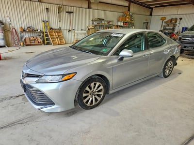 4T1B11HK6KU****** 2019 Toyota Camry