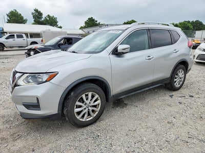 JN8AT2MV5LW****** 2020 Nissan Rogue
