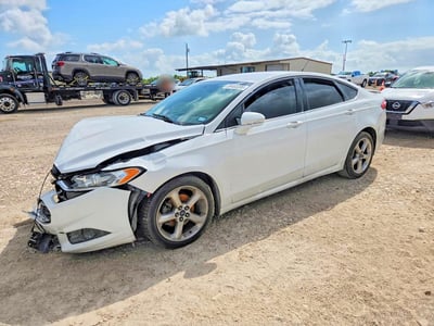 3FA6P0H99FR****** 2015 Ford Fusion