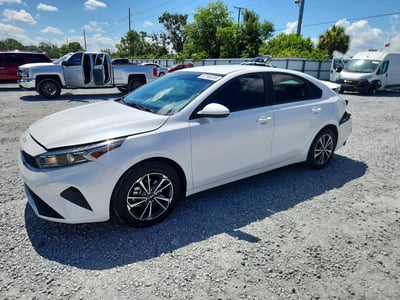 3KPF24AD4RE****** 2024 Kia Forte