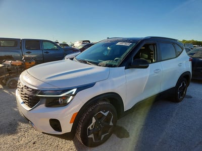 KNDEUCAA4T7****** 2026 Kia Seltos