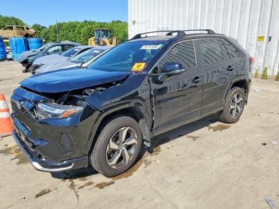 JTMAB3FV9ND****** 2022 Toyota RAV4 Prime
