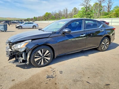 1N4BL4DW5MN****** 2021 Nissan Altima