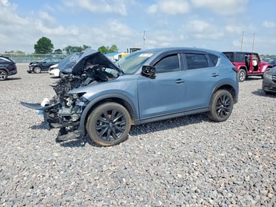 JM3KFBCM0M0****** 2021 Mazda CX-5
