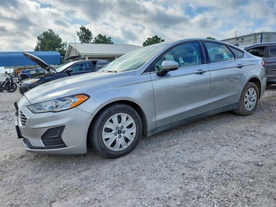 3FA6P0G79LR****** 2020 Ford Fusion