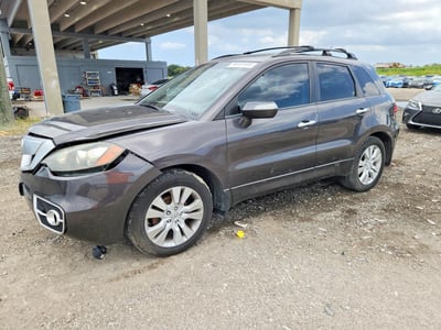 2010 Acura RDX