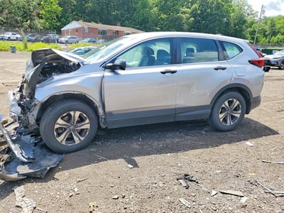 2HKRW2H23LH****** 2020 Honda CR-V