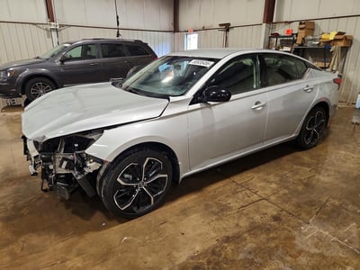 2023 Nissan Altima