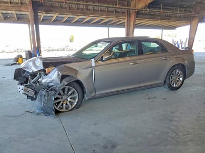 2014 Chrysler 300