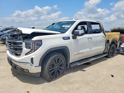 3GTUUDED6RG****** 2024 GMC Sierra 1500