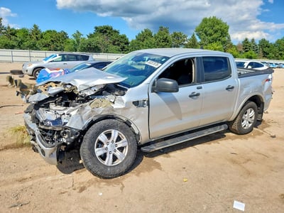 1FTER4FHXKL****** 2019 Ford Ranger
