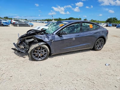 5YJ3E1EA6PF****** 2023 Tesla Model 3