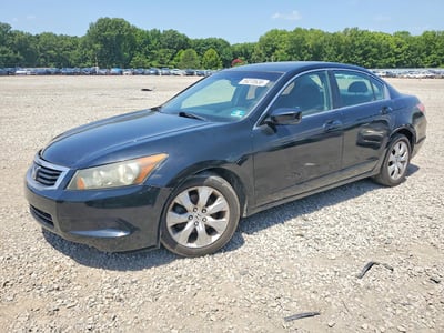 2009 Honda Accord