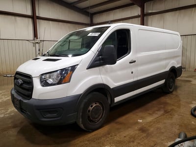 1FTYE1Y8XLK****** 2020 Ford Transit 150