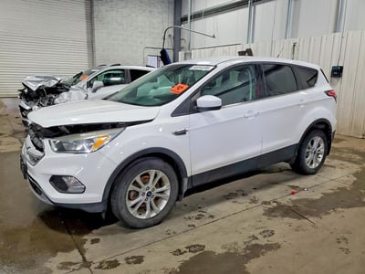 1FMCU0GD7HU****** 2017 Ford Escape