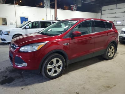 1FMCU9G99FU****** 2015 Ford Escape