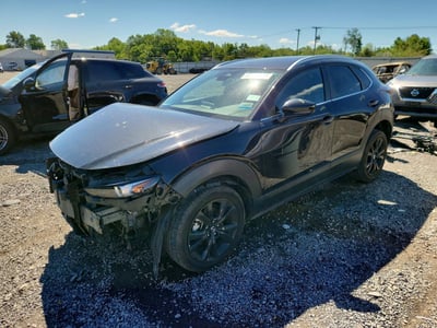 3MVDMBBM5RM****** 2024 Mazda CX-30