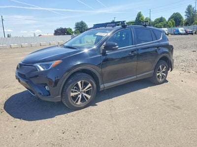 2T3RFREV2JW****** 2018 Toyota RAV4