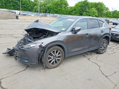 JM3KFBCM8J0****** 2018 Mazda CX-5