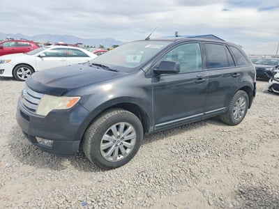 2007 Ford Edge