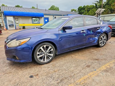 1N4AL3AP5JC****** 2018 Nissan Altima