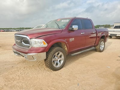 1C6RR7NM6KS****** 2019 RAM 1500