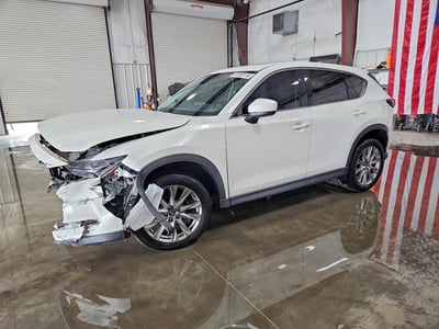 JM3KFBDM5M0****** 2021 Mazda CX-5