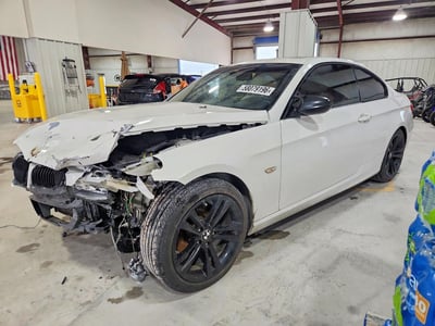 WBAKE3C55BE****** 2011 BMW 3 Series