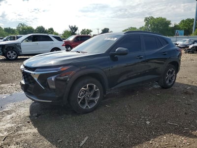 KL77LHE29RC****** 2024 Chevrolet Trax