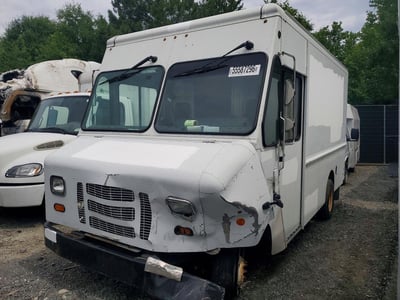 1FC3E3KL3DD****** 2013 Ford Econoline
