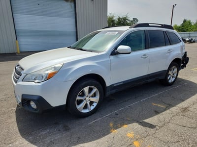 4S4BRBJC9D3****** 2013 Subaru Outback