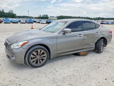 2014 Infiniti Q70