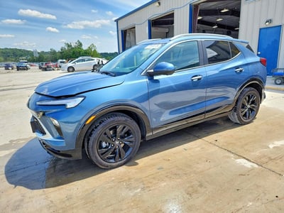 2026 Buick Encore