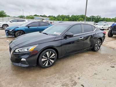 2022 Nissan Altima