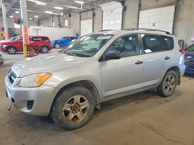 2T3BF4DV2AW****** 2010 Toyota RAV4