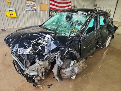 1FMCU9GN8RU****** 2024 Ford Escape