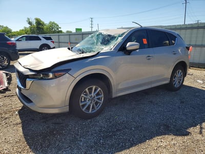 JM3KFBBL3R0****** 2024 Mazda CX-5