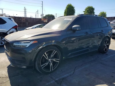 2017 Volvo XC90