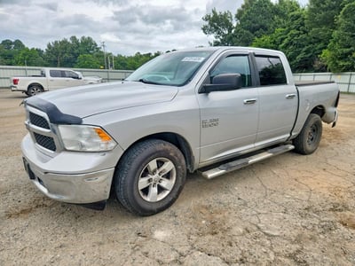 1C6RR6LG9DS****** 2013 RAM 1500
