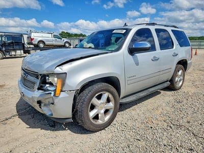 1GNSCCE09BR****** 2011 Chevrolet Tahoe