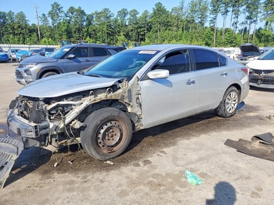 1N4AL3AP8FC****** 2015 Nissan Altima