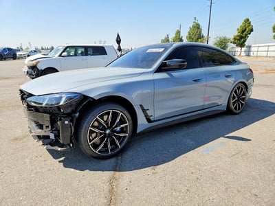 WBY33HD08SF****** 2025 BMW I4