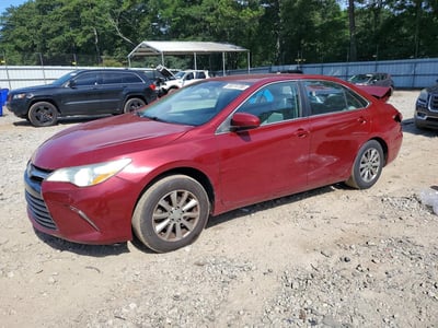 4T1BF1FK7FU****** 2015 Toyota Camry