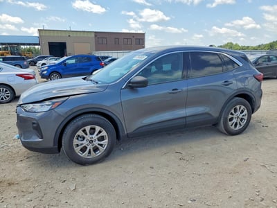 1FMCU9GN1PU****** 2023 Ford Escape
