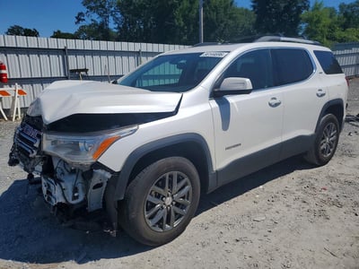 1GKKNMLS4KZ****** 2019 GMC Acadia